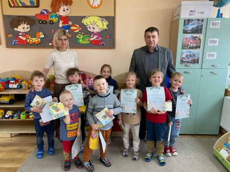 WIELKANOCNY KONKURS NA PALMĘ 