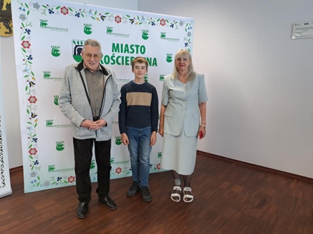 FINAŁ KONKURSU KASZUBI WCZORAJ I DZIŚ…