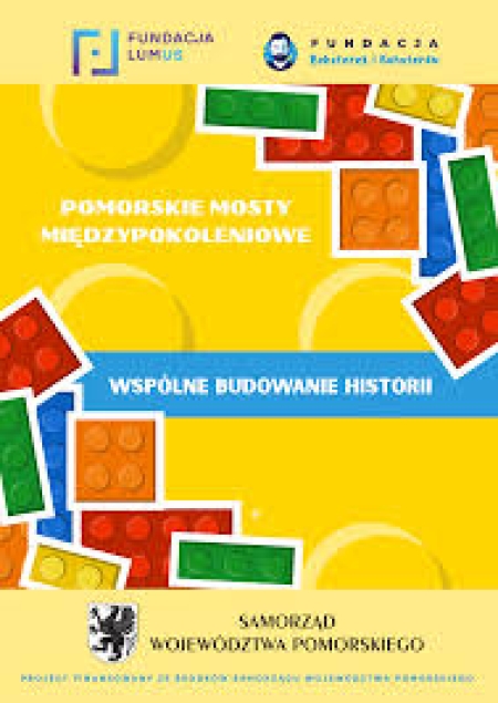 POMORSKIE MOSTY MIĘDZYPOKOLENIOWE