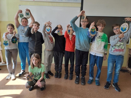 UPOMINEK NA DZIEŃ MATKI