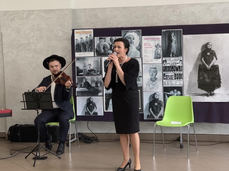 HANKA ORDONÓWNA