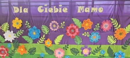 DLA CIEBIE MAMO