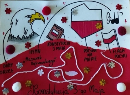 MAJOWE ŚWIĘTA W MOICH OCZACH