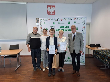 KASZUBI WCZORAJ I DZIŚ  „ŚLADAMI JERZEGO SAMPA PO POMORZU, KASZUBACH I GDAŃSKU”...