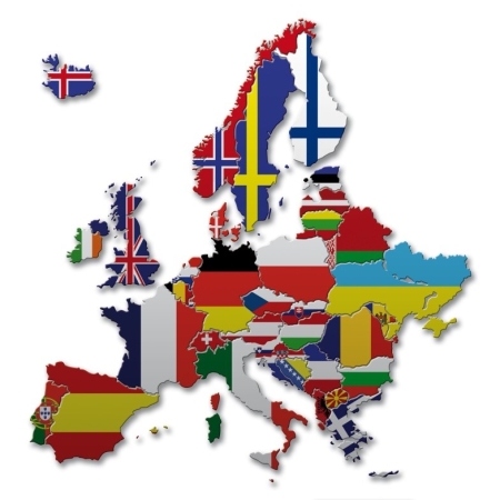 DZIEŃ EUROPEJSKI
