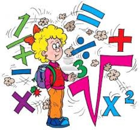 SUKCESY NASZYCH UCZNIÓW W KONKURSACH MATEMATYCZNYCH