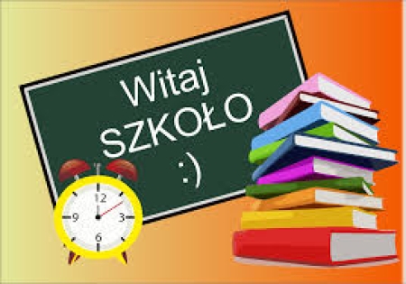 INAUGURACJA ROKU SZKOLNEGO 2025/2026