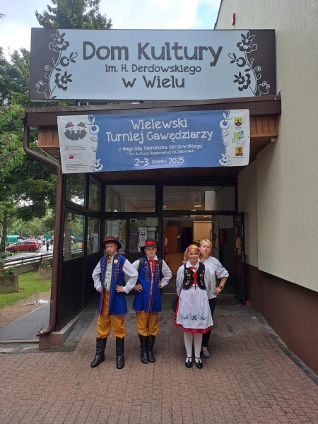 48. WIELEWSKI TURNIEJ GAWĘDZIARZY