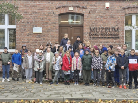 WYCIECZKA DO BYDGOSZCZY - DZIEŃ RUCHU I ZABAWY 