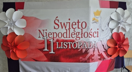 ŚWIĘTO NIEPODLEGŁOŚCI