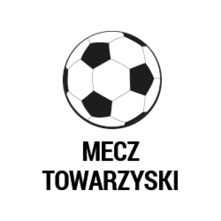 MECZE TOWARZYSKIE Z UCZNIAMI Z SĄSIEDNIEJ SZKOŁY