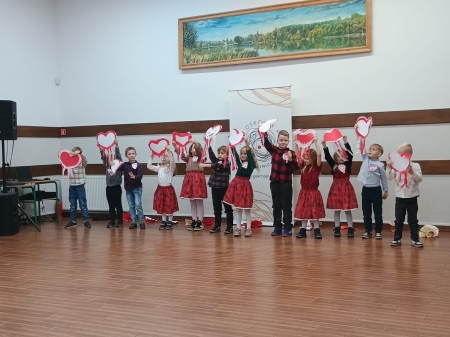 OBCHODY ŚWIĘTA NIEPODLEGŁOŚCI 