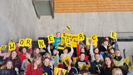 MECZ KASZUBSKI W GDAŃSKU