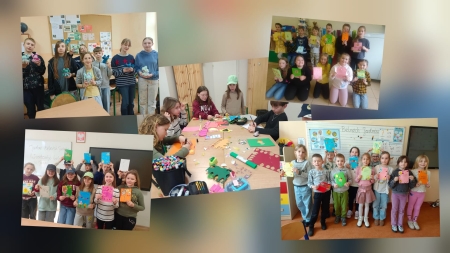 WIELKANOC PO KASZUBSKU - KOLOROWO I TWÓRCZO