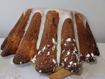 NASZE BABKI WIELKANOCNE