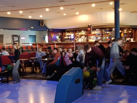 WYCIECZKA SZKOLNA DO SCHRONISKA DLA NIELETNICH