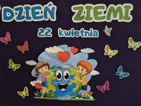DZIEŃ ZIEMI