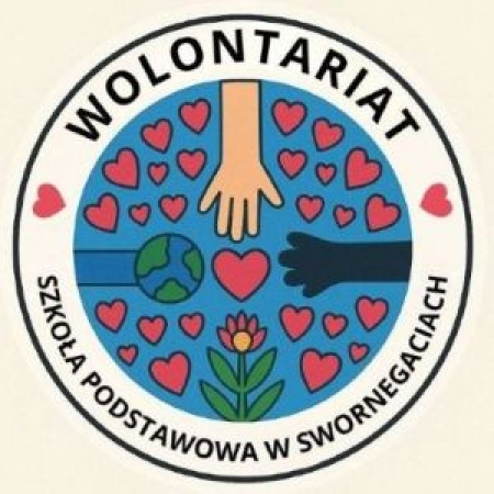 WOLONTARIUSZE W SREBNYM DOMU - RAZEM TWORZYMY DOBRE CHWILE