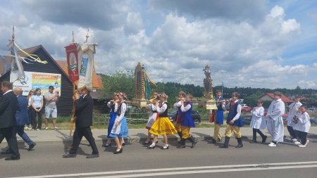 W DUCHU WIARY I KASZUBSKIEJ TRADYCJI
