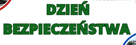 DZIEŃ BEZPIECZEŃSTWA