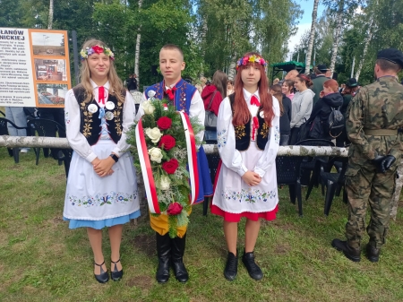 87. ROCZNICA SZARŻY POD KROJANTAMI – PAMIĘTAMY O BOHATERACH
