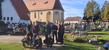 DZIĘKUJEMY…