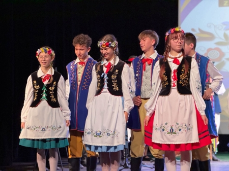 DNI KULTURY KASZUBSKO – POMORSKIEJ